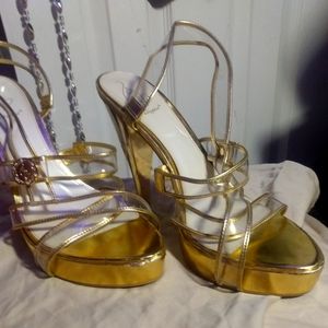 Baby Phat Heels